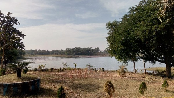 Pakhiraloy, Gopiballabpur