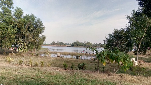 Pakhiraloy, Gopiballabpur