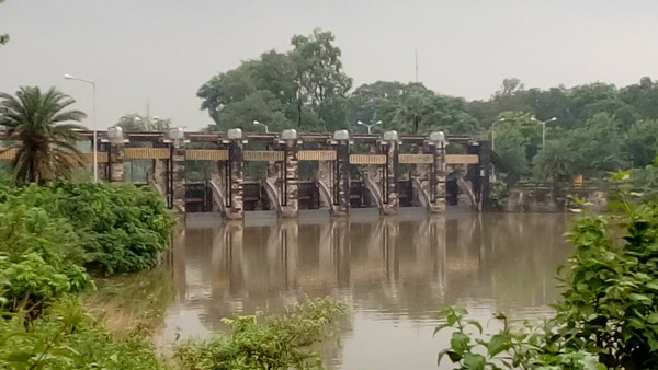 Tarafeni Dam