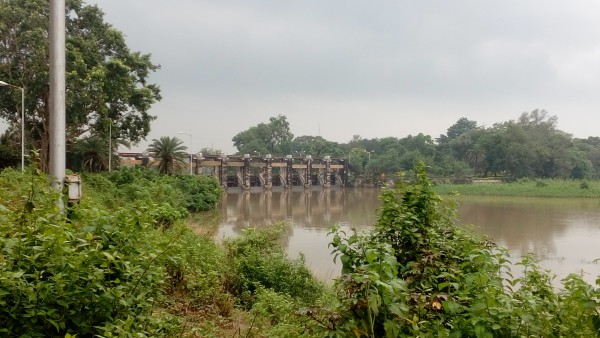 Tarafeni Dam