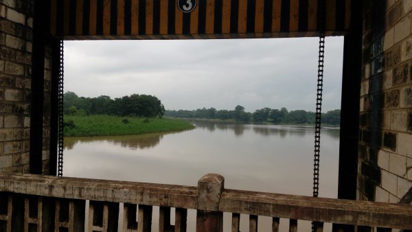 Tarafeni Dam