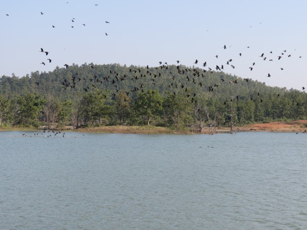 Khandarani Dam