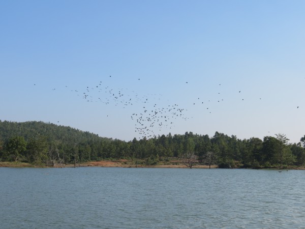 Khandarani Dam