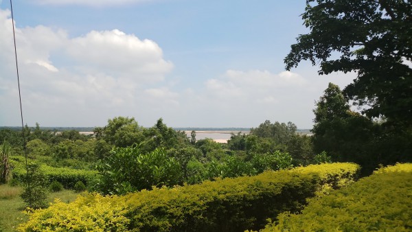 Rameshwar Temple  Gopiballabpu