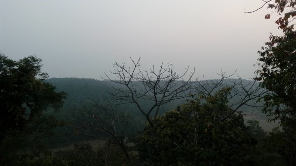 Laljal Cave, Belpahari