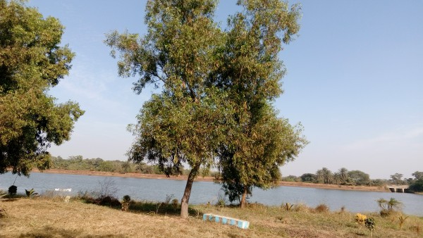 Pakhiraloy, Gopiballabpur