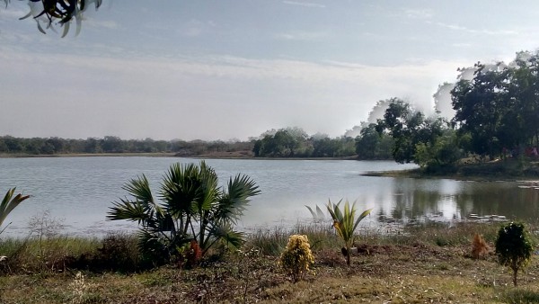 Pakhiraloy, Gopiballabpur